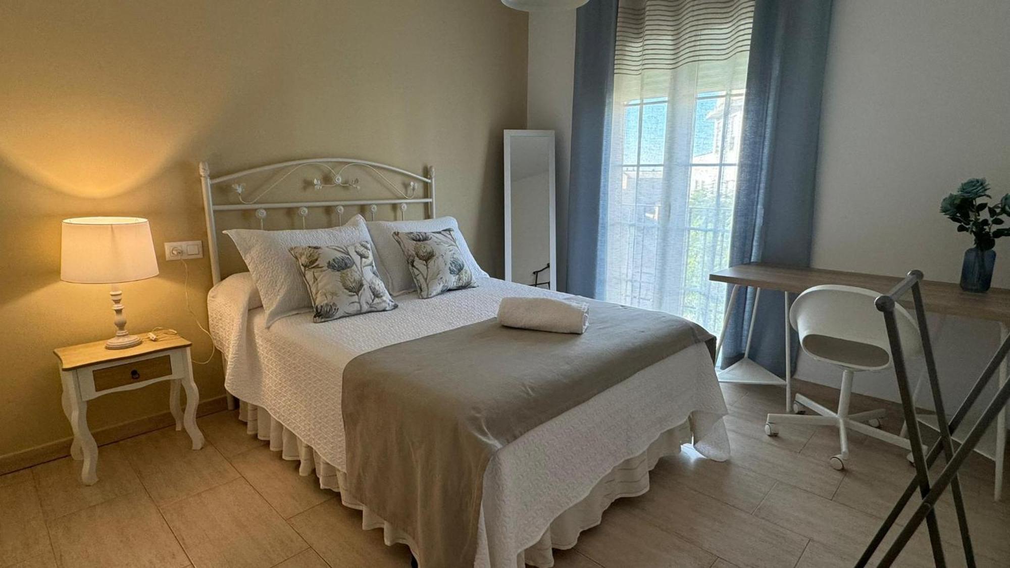 Pueblo Encanto, Apartamento Rural Herrera del Duque 외부 사진