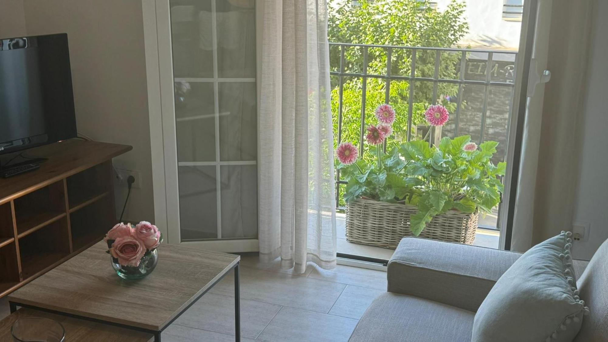 Pueblo Encanto, Apartamento Rural Herrera del Duque 외부 사진
