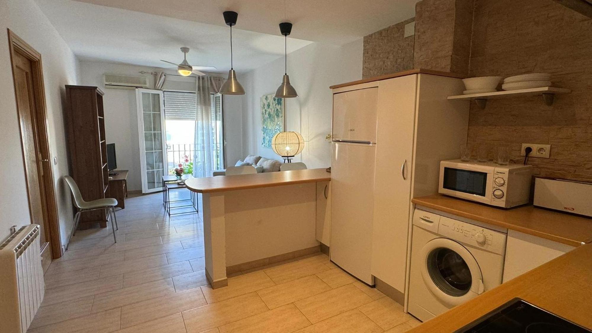 Pueblo Encanto, Apartamento Rural Herrera del Duque 외부 사진